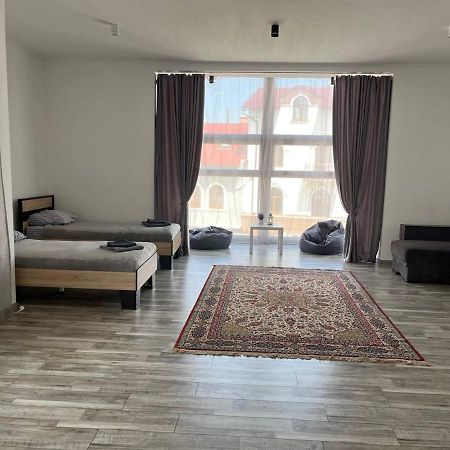 Апартаменты Центр Трускавец Extérieur photo
