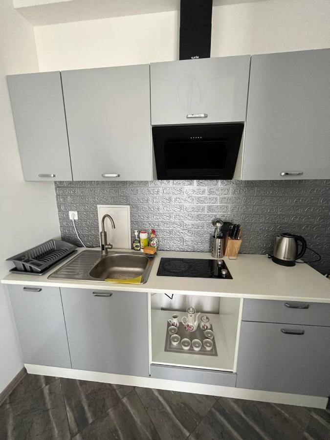 Апартаменты Центр Трускавец Extérieur photo